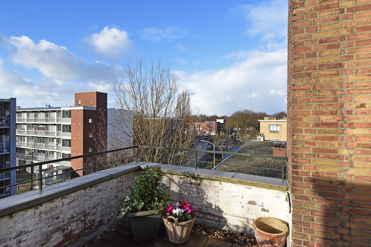 Foto 19 van Medemblikstraat 60