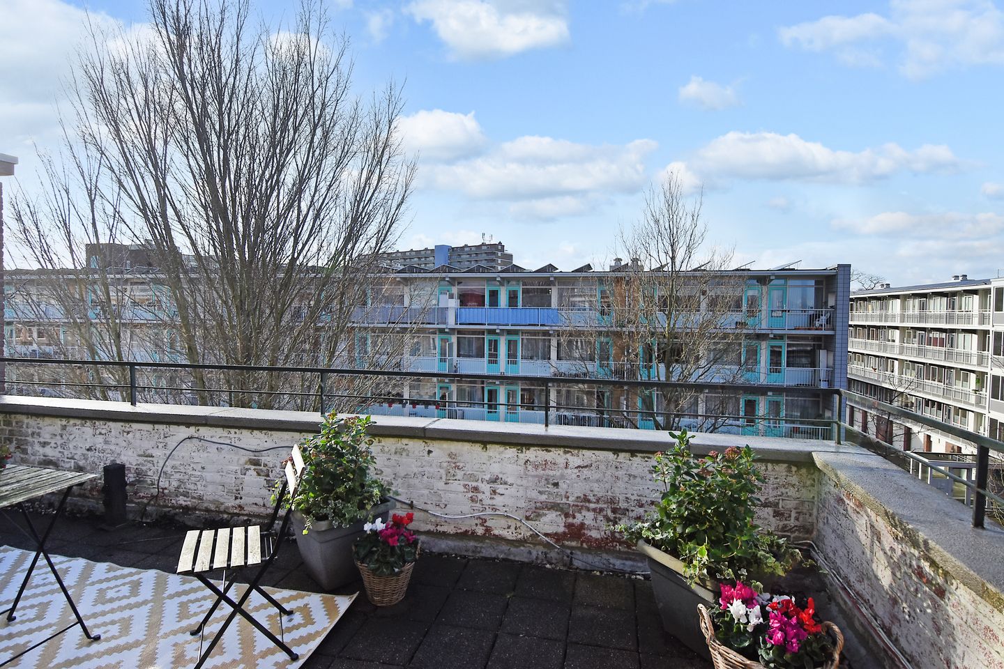 Foto 20 van Medemblikstraat 60