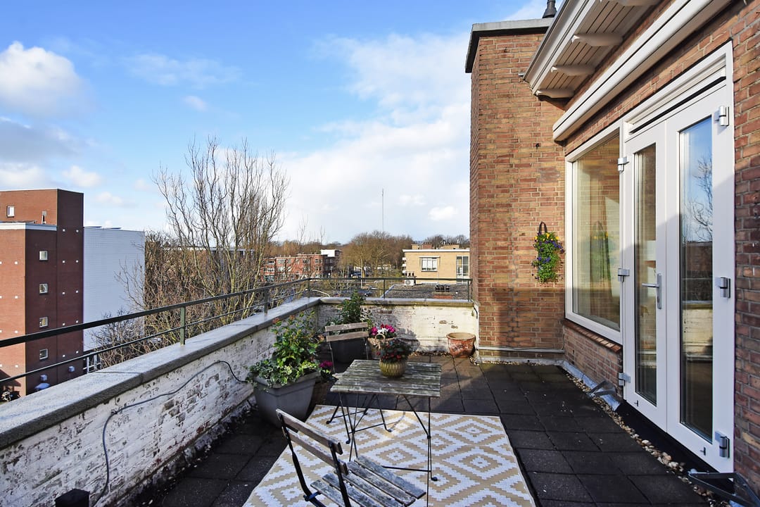 Foto 22 van Medemblikstraat 60