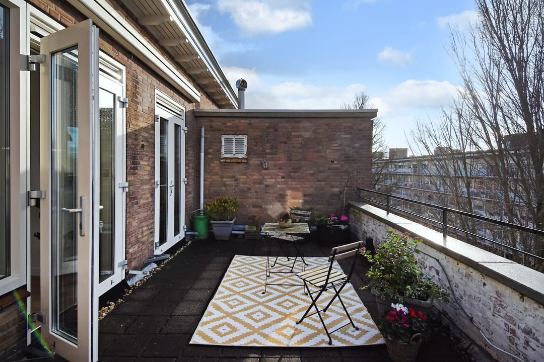 Foto 23 van Medemblikstraat 60