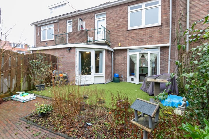 Foto 2 van van Wassenaerlaan 33