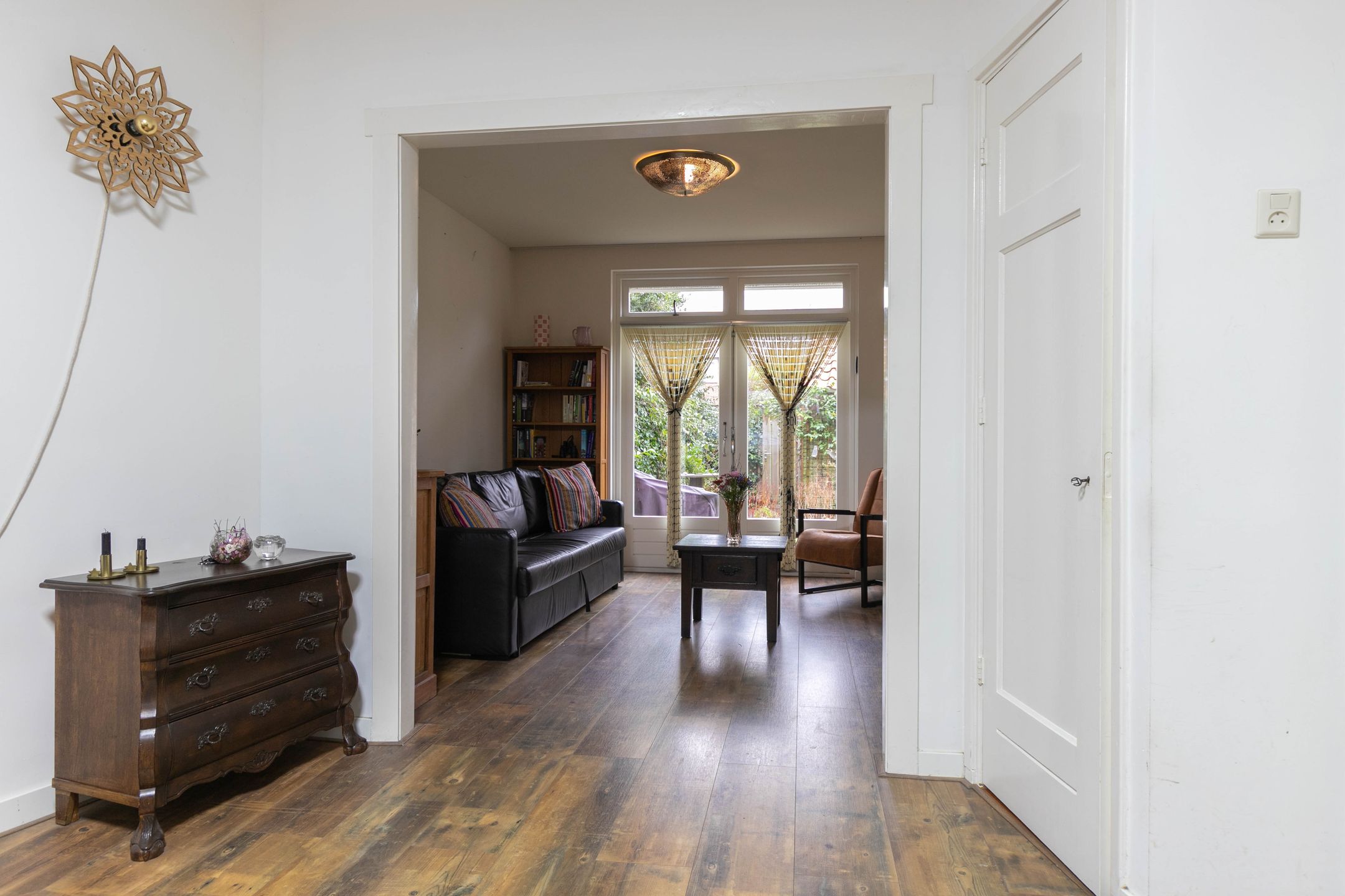 Foto 3 van van Wassenaerlaan 33