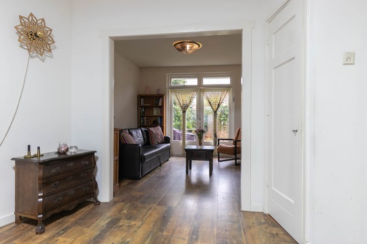 Foto 3 van van Wassenaerlaan 33