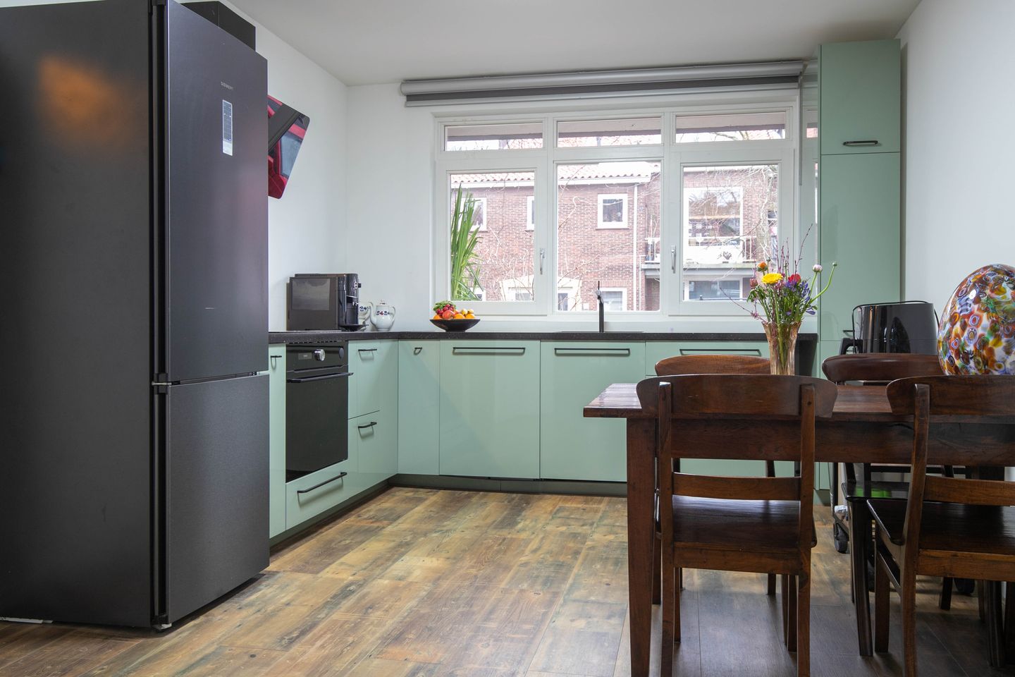 Foto 4 van van Wassenaerlaan 33