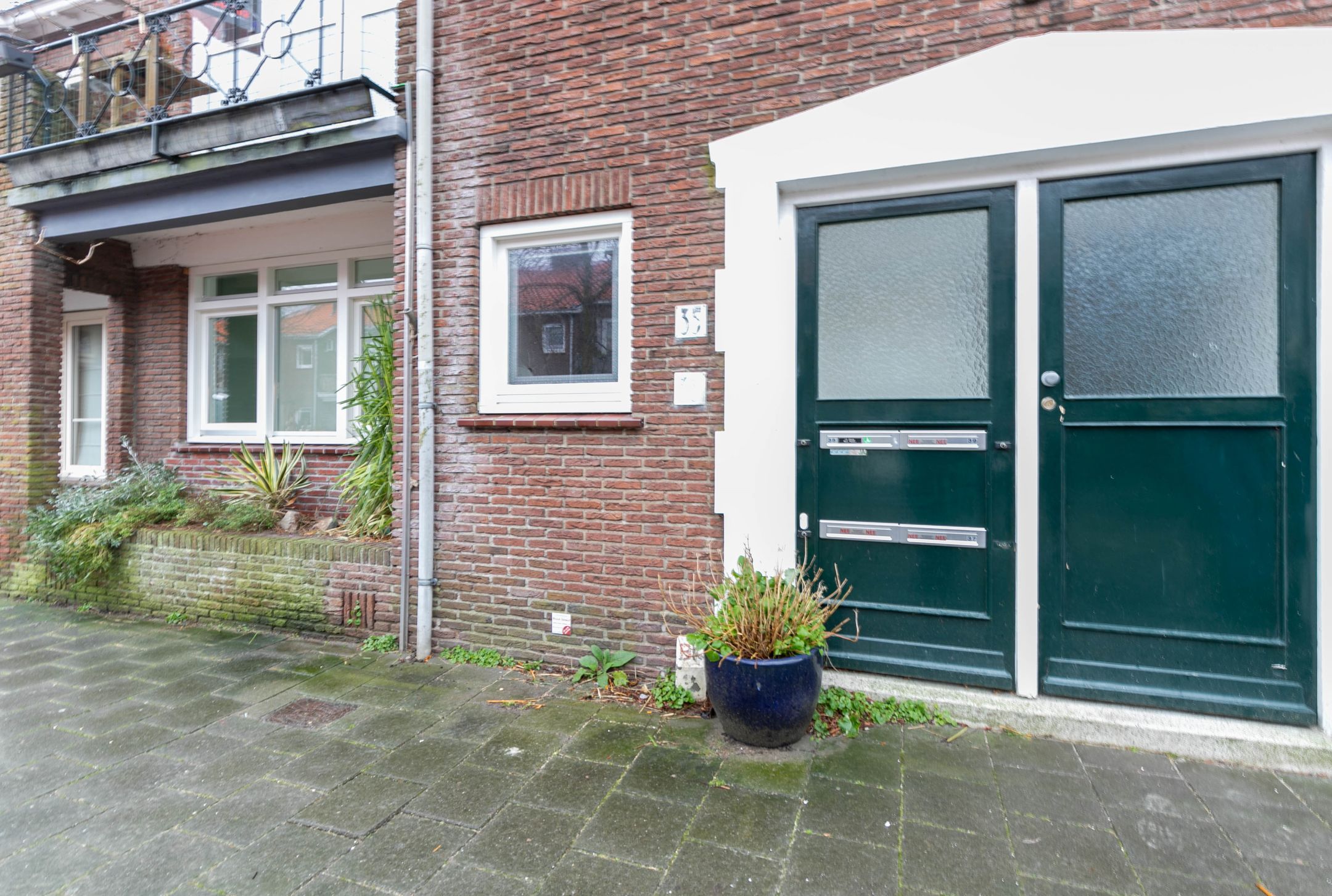 Foto 6 van van Wassenaerlaan 33