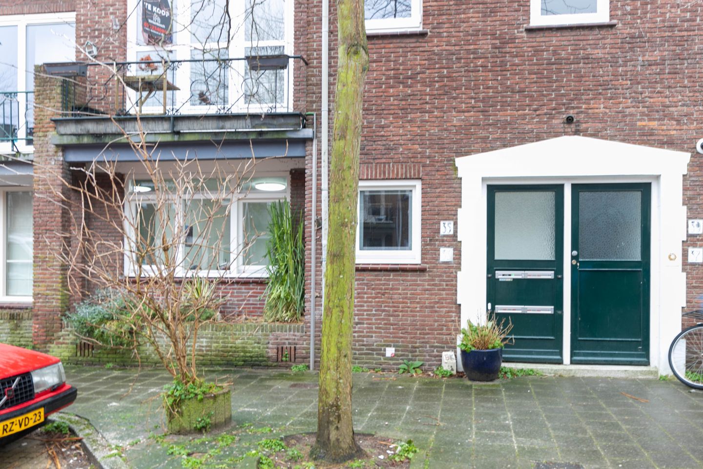 Foto 5 van van Wassenaerlaan 33