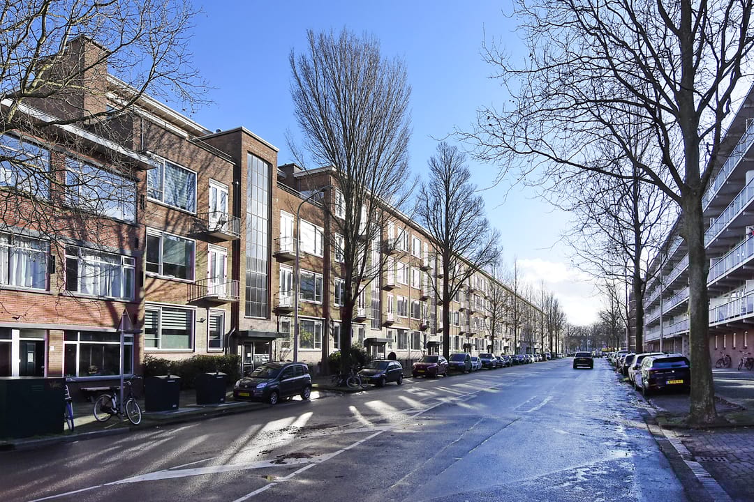 Foto 31 van Medemblikstraat 60