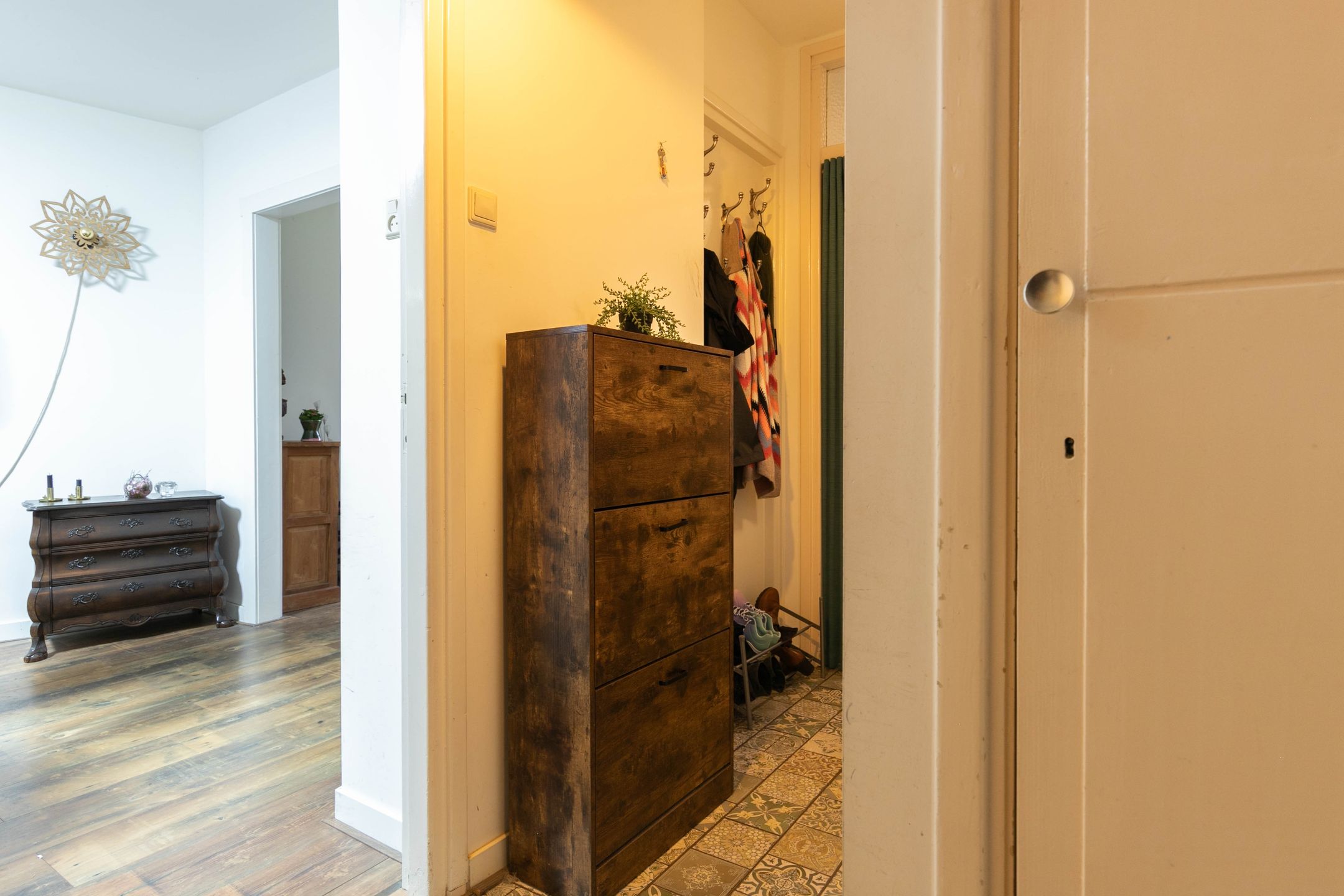 Foto 9 van van Wassenaerlaan 33