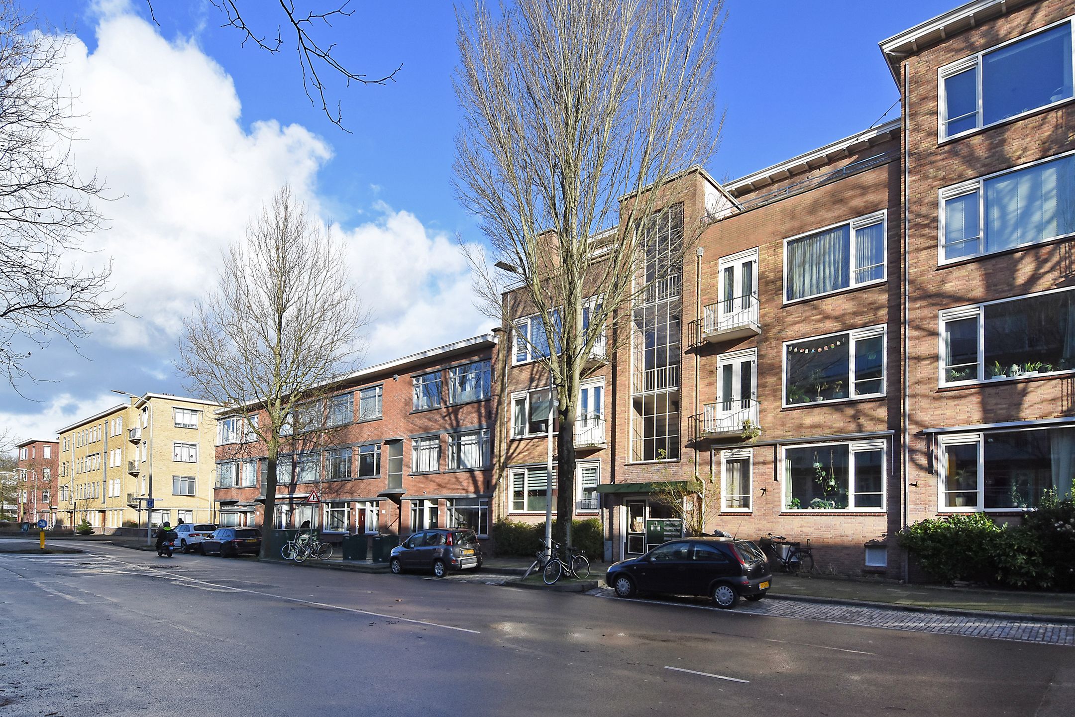 Foto 33 van Medemblikstraat 60