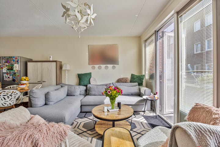 Foto 2 van Polderlaan 12-B