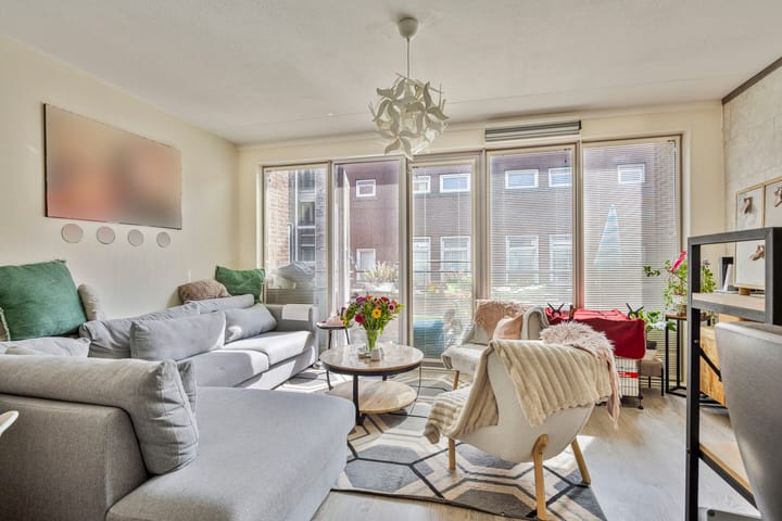 Foto 4 van Polderlaan 12-B