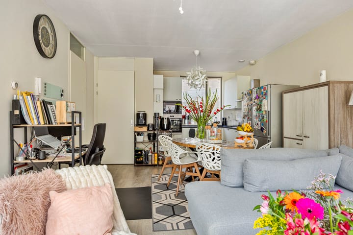 Foto 5 van Polderlaan 12-B