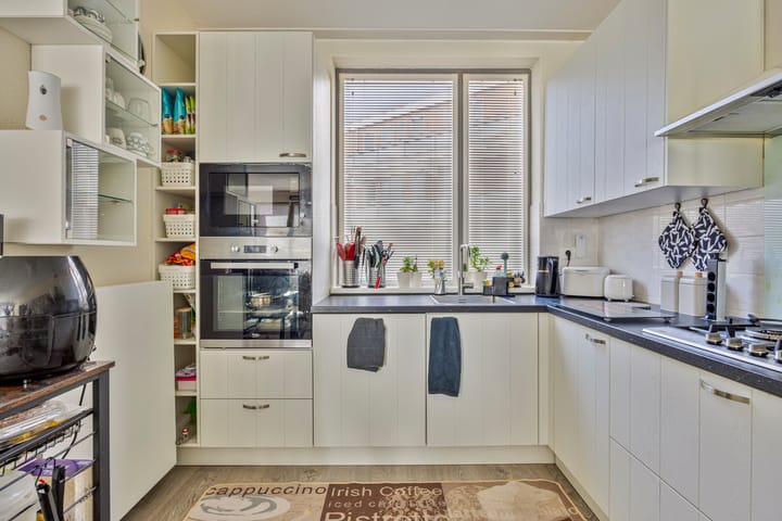 Foto 6 van Polderlaan 12-B