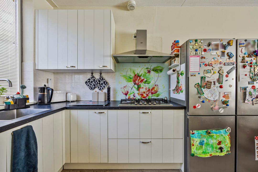 Foto 7 van Polderlaan 12-B