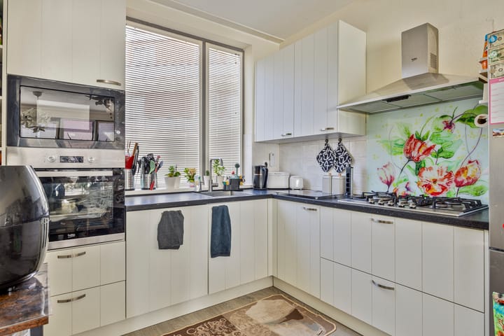 Foto 8 van Polderlaan 12-B