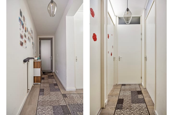 Foto 9 van Polderlaan 12-B