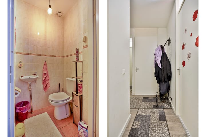 Foto 10 van Polderlaan 12-B