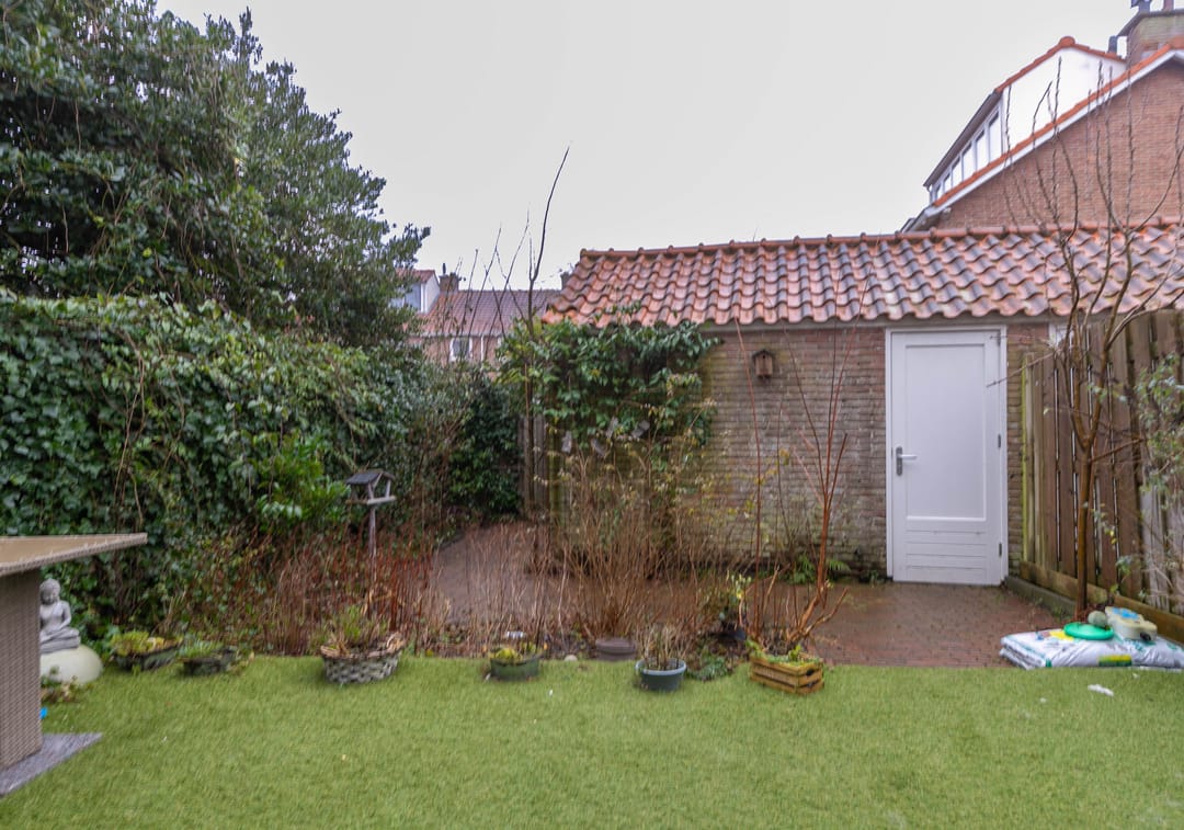 Foto 7 van van Wassenaerlaan 33