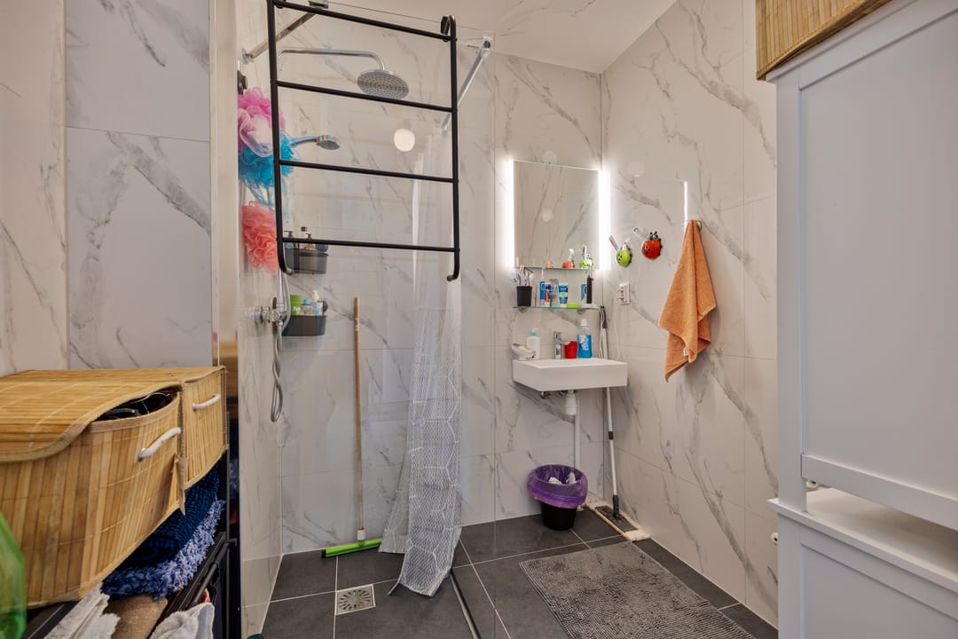 Foto 11 van Polderlaan 12-B