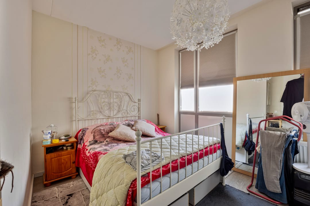 Foto 13 van Polderlaan 12-B