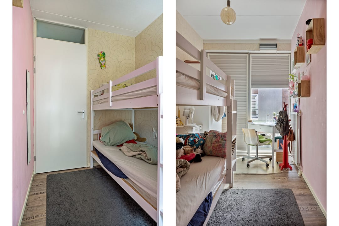 Foto 16 van Polderlaan 12-B