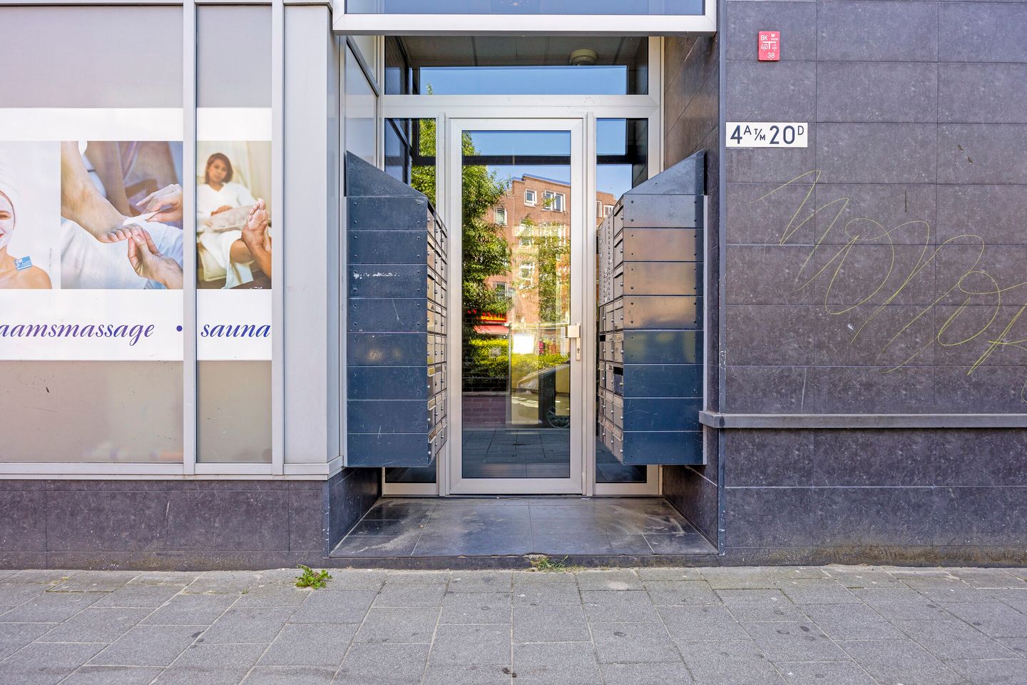 Foto 19 van Polderlaan 12-B