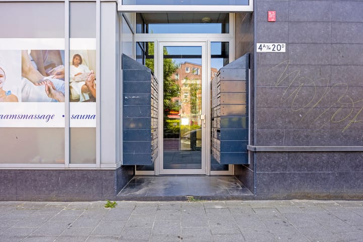 Foto 19 van Polderlaan 12-B