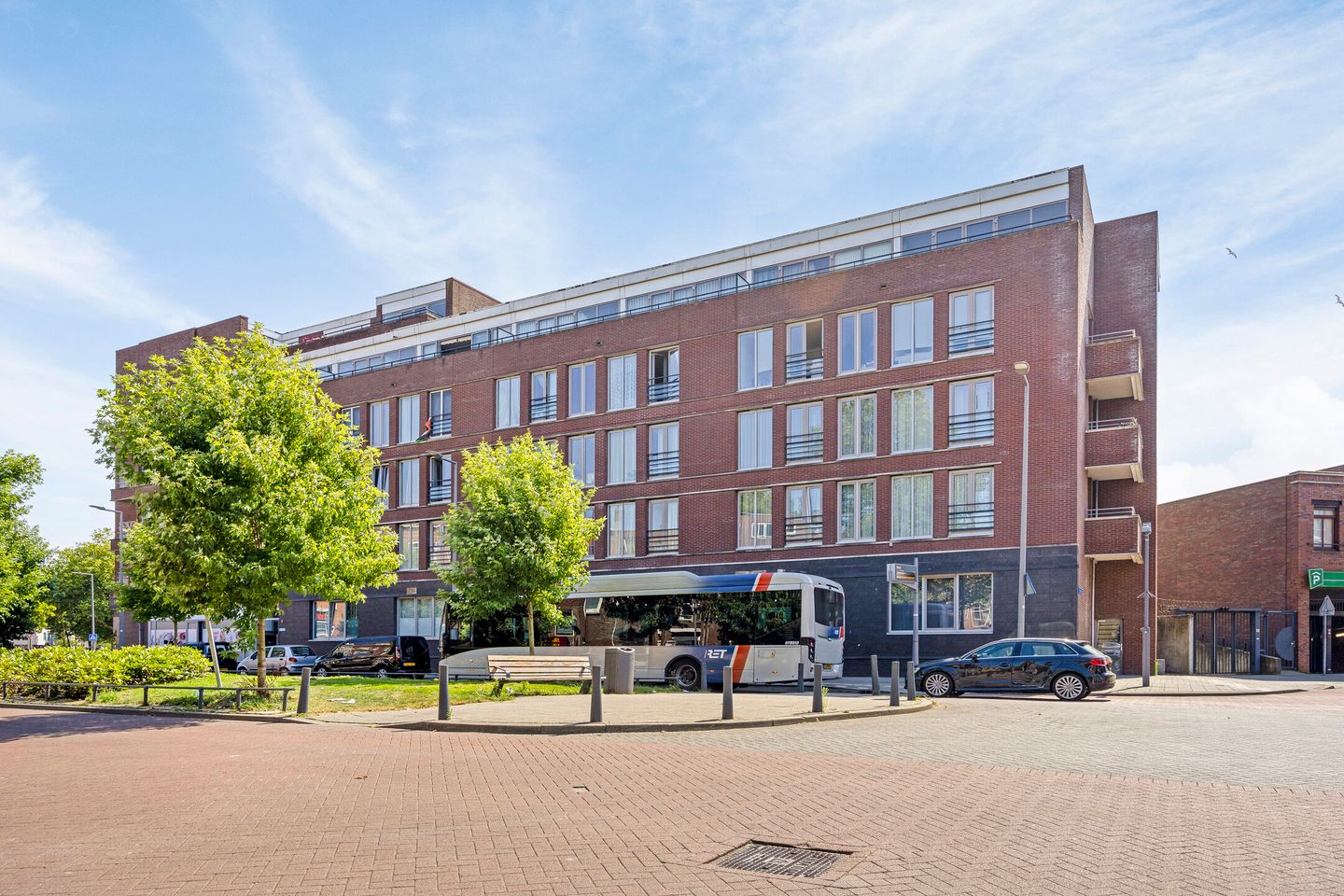 Foto 20 van Polderlaan 12-B