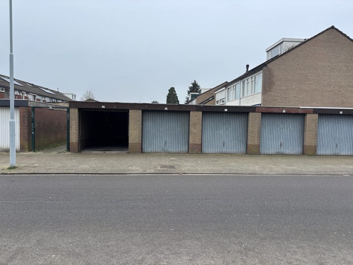 Foto 2 van Brusselstraat 87