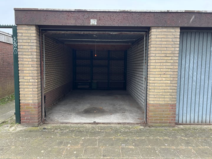 Foto 3 van Brusselstraat 87