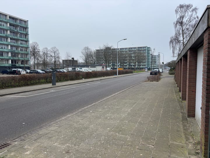 Foto 5 van Brusselstraat 87