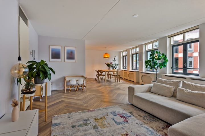 Foto 1 van Muzenstraat 24