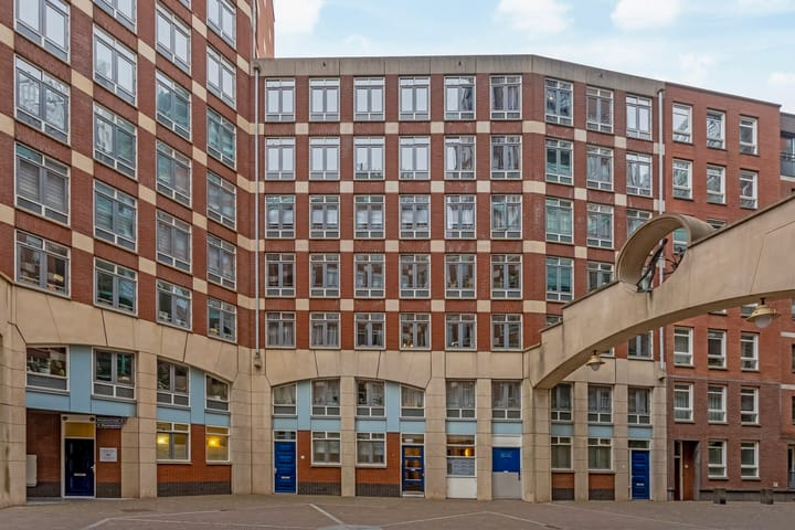 Foto 2 van Muzenstraat 24