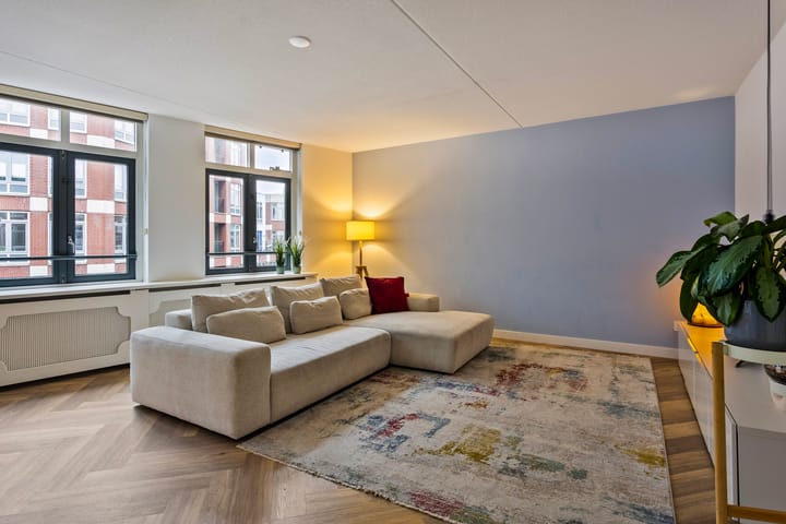 Foto 6 van Muzenstraat 24