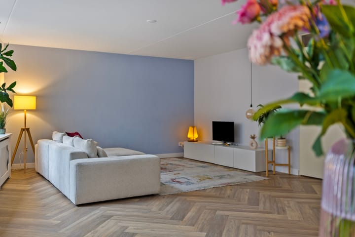 Foto 7 van Muzenstraat 24