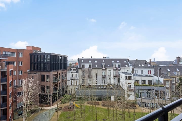 Foto 20 van Muzenstraat 24