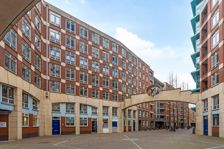 Foto 28 van Muzenstraat 24