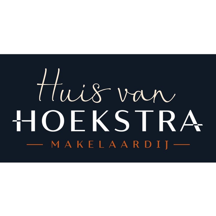 Huis van Hoekstra makelaardij & taxaties