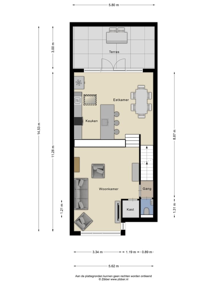 Foto 56 van Wattstraat 15