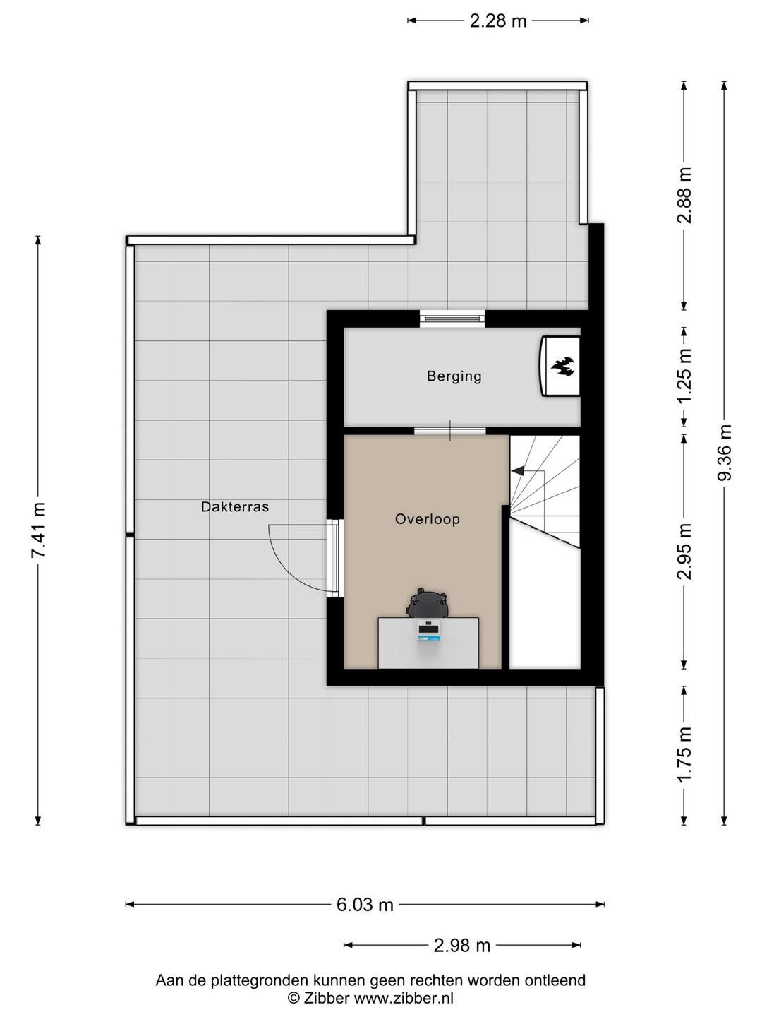 Foto 58 van Wattstraat 15
