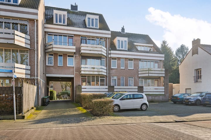 Foto 21 van Meent 14