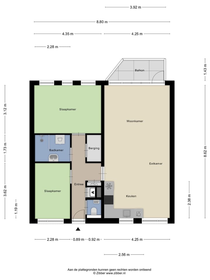 Foto 23 van Meent 14