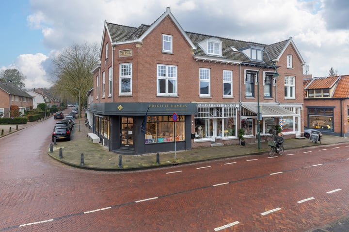 Naarderstraat 23, Laren (NH)