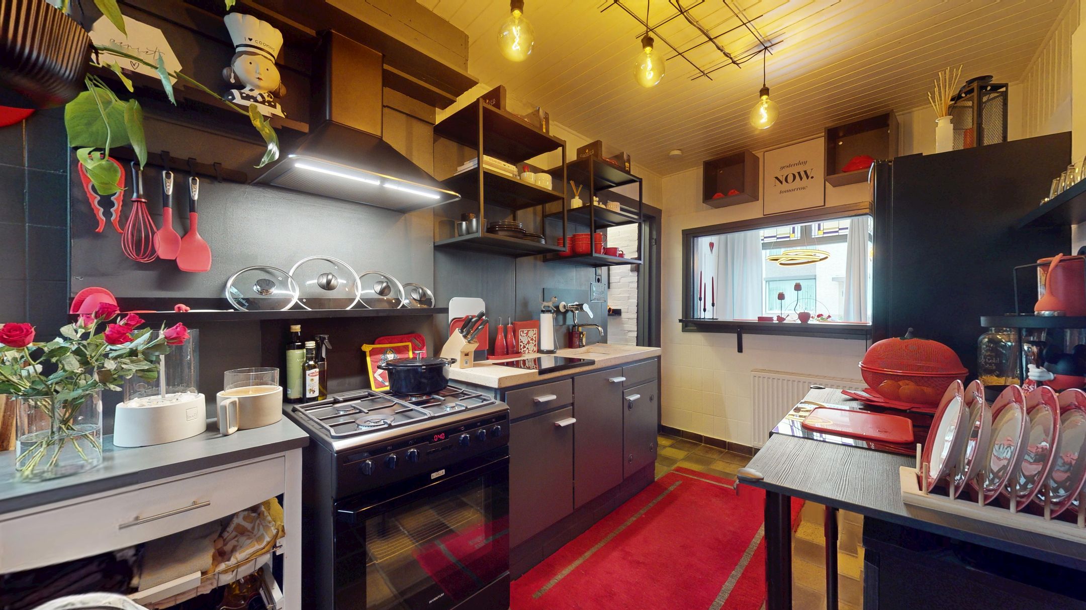 Foto 3 van Vliegenstraat 17