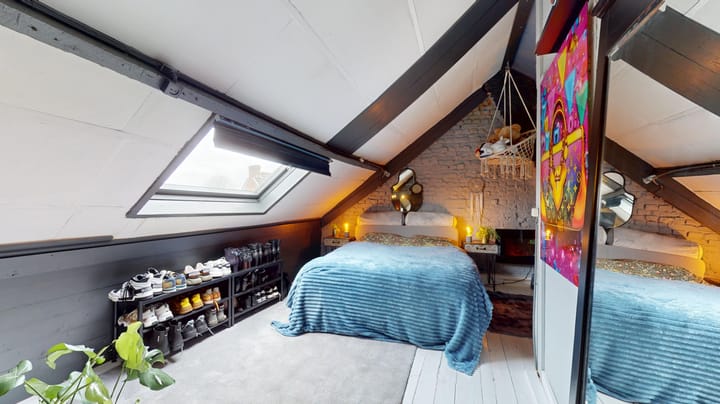 Foto 4 van Vliegenstraat 17