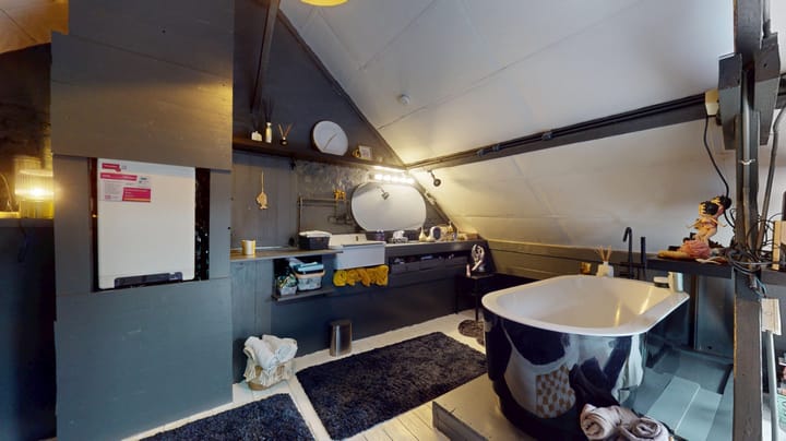 Foto 5 van Vliegenstraat 17