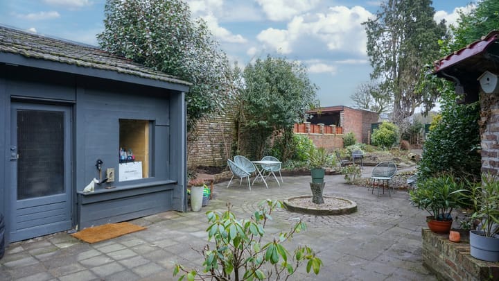 Foto 6 van Vliegenstraat 17