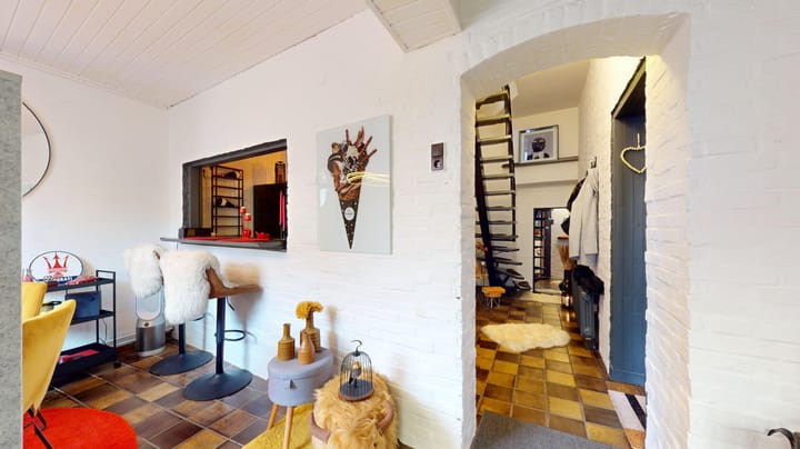 Foto 7 van Vliegenstraat 17