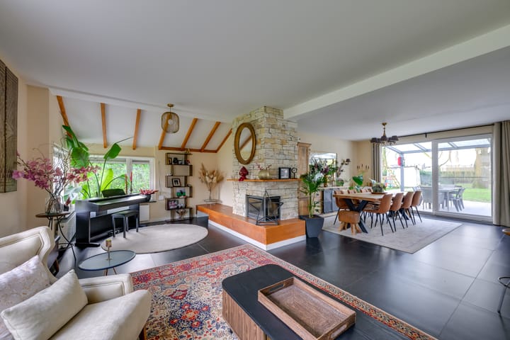 Foto 3 van Dennenlaan 1