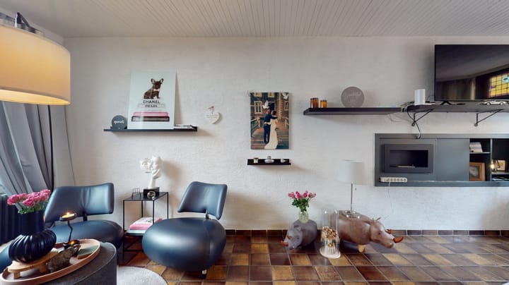 Foto 9 van Vliegenstraat 17